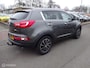 Kia Sportage 1.6 GDI ISG X-ecutive Plus Pack