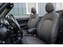 MINI One Mini Cabrio 1.5 Essential Rijklaarprijs-Garantie Apple carplay Airco Led Stuur/Stoel verwarming Cruise Control