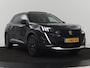 Peugeot e-2008 EV GT 50 kWh | Panoramadak | Stoelverwarming | Adaptive cruise | Leder/Alcantara | Carplay | 18'' | Camera | Navigatie | Dodehoek detectie