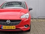 Opel Corsa 1.0T 90pk 3drs OPC Line | Cruise Control | Airco | Parkeersensoren V+A | 17