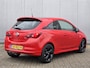 Opel Corsa 1.0T 90pk 3drs OPC Line | Cruise Control | Airco | Parkeersensoren V+A | 17
