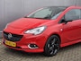 Opel Corsa 1.0T 90pk 3drs OPC Line | Cruise Control | Airco | Parkeersensoren V+A | 17