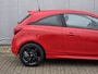 Opel Corsa 1.0T 90pk 3drs OPC Line | Cruise Control | Airco | Parkeersensoren V+A | 17