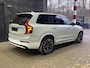 Volvo XC90 T8 Plug-in hybrid Ultra Dark | FACELIFT | Luchtvering | Head-Up | 360° Camera | ACC | Stoel+Stuurverwarming