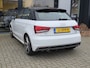 Audi A1 Sportback 1.0 TFSI Adrenalin + LED + S-LINE + NAVIGATIE + CRUISE