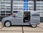 Volkswagen Caddy 1.5 TSI / Ford Tourneo Connect 1.5 Titanium