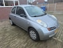 Nissan Micra 1.2 1e eigenaar Automaat Airco 40218km NAP !! apk 25-5-2026 trekhaak
