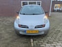 Nissan Micra 1.2 1e eigenaar Automaat Airco 40218km NAP !! apk 25-5-2026 trekhaak