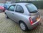 Nissan Micra 1.2 1e eigenaar Automaat Airco 40218km NAP !! apk 25-5-2026 trekhaak