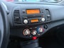 Nissan Micra 1.2 1e eigenaar Automaat Airco 40218km NAP !! apk 25-5-2026 trekhaak