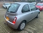 Nissan Micra 1.2 1e eigenaar Automaat Airco 40218km NAP !! apk 25-5-2026 trekhaak