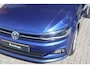 Volkswagen Polo 1.0 Comfortline TSI 95pk | Pano | Adaptive | LED | Virtual | Climate | Camera | Navi | Carplay | Keyless