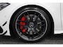 Mercedes-Benz CLA AMG 45 BTW/MULTIBEAM/VIRTUAL/SFEER/KUIP+MEMORY/19" LMV/CAM/ACC/ECC/12 MND GARANTIE