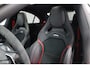 Mercedes-Benz CLA AMG 45 BTW/MULTIBEAM/VIRTUAL/SFEER/KUIP+MEMORY/19" LMV/CAM/ACC/ECC/12 MND GARANTIE