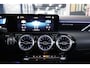 Mercedes-Benz CLA AMG 45 BTW/MULTIBEAM/VIRTUAL/SFEER/KUIP+MEMORY/19" LMV/CAM/ACC/ECC/12 MND GARANTIE
