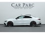 Mercedes-Benz CLA AMG 45 BTW/MULTIBEAM/VIRTUAL/SFEER/KUIP+MEMORY/19" LMV/CAM/ACC/ECC/12 MND GARANTIE