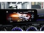 Mercedes-Benz CLA AMG 45 BTW/MULTIBEAM/VIRTUAL/SFEER/KUIP+MEMORY/19" LMV/CAM/ACC/ECC/12 MND GARANTIE