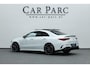 Mercedes-Benz CLA AMG 45 BTW/MULTIBEAM/VIRTUAL/SFEER/KUIP+MEMORY/19" LMV/CAM/ACC/ECC/12 MND GARANTIE
