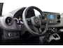 Mercedes-Benz Sprinter 314 CDI 143pk Bakwagen met laadklep en zijdeur L440 1026kg laadverm. 05-2022