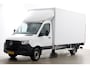 Mercedes-Benz Sprinter 314 CDI 143pk Bakwagen met laadklep en zijdeur L440 1026kg laadverm. 05-2022