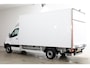 Mercedes-Benz Sprinter 314 CDI 143pk Bakwagen met laadklep en zijdeur L440 1026kg laadverm. 05-2022