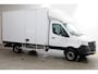 Mercedes-Benz Sprinter 314 CDI 143pk Bakwagen met laadklep en zijdeur L440 1026kg laadverm. 05-2022