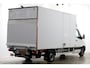 Mercedes-Benz Sprinter 314 CDI 143pk Bakwagen met laadklep en zijdeur L440 1026kg laadverm. 05-2022