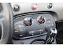 Fiat 500C 0.9 TwinAir Turbo Sport / Automaat / Cabrio / Navigatie / 16'' velgen
