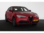 Alfa Romeo Stelvio 2.0T 280pk AWD Veloce / Carplay / Adaptieve Cruise / Leder / Memory