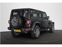 Jeep Wrangler Unlimited 4xe 380 Sahara / Leder / Navi / Keyless