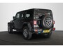 Jeep Wrangler Unlimited 4xe 380 Sahara / Leder / Navi / Keyless