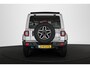Jeep Wrangler Unlimited 4xe 380 Sahara / Schuifdak / Navi / Leder
