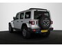 Jeep Wrangler Unlimited 4xe 380 Sahara / Schuifdak / Navi / Leder