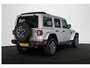Jeep Wrangler Unlimited 4xe 380 Sahara / Schuifdak / Navi / Leder