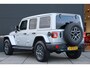 Jeep Wrangler Unlimited 4xe 380 Sahara / Schuifdak / Navi / Leder