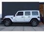 Jeep Wrangler Unlimited 4xe 380 Sahara / Schuifdak / Navi / Leder