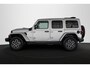 Jeep Wrangler Unlimited 4xe 380 Sahara / Schuifdak / Navi / Leder