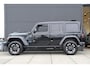 Jeep Wrangler Unlimited 4xe 380 Rubicon / Schuifdak / Facelift / Nieuw