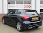 Mercedes-Benz A-klasse 180 Business Solution AMG Automaat NL-Auto/2e Eig./Camera/StoelVerw./Leer/Alcantara/Navi/PDC/Cruise