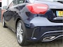 Mercedes-Benz A-klasse 180 Business Solution AMG Automaat NL-Auto/2e Eig./Camera/StoelVerw./Leer/Alcantara/Navi/PDC/Cruise