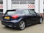 Mercedes-Benz A-klasse 180 Business Solution AMG Automaat NL-Auto/2e Eig./Camera/StoelVerw./Leer/Alcantara/Navi/PDC/Cruise