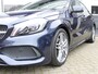 Mercedes-Benz A-klasse 180 Business Solution AMG Automaat NL-Auto/2e Eig./Camera/StoelVerw./Leer/Alcantara/Navi/PDC/Cruise