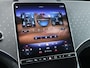 Mercedes-Benz EQE SUV 350 4Matic AMG Line 91 kWh Panoramadak | Navigatie | 360 camera | Memory Seats | Burmester | Trekhaak | Automaat