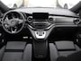 Mercedes-Benz V-klasse 300d XL DUBBELE CABINE AVANT. AMG