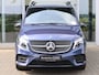 Mercedes-Benz V-klasse 300d XL DUBBELE CABINE AVANT. AMG
