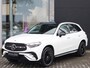 Mercedes-Benz GLC 300de 4MATIC AMG Line Panoramadak | Memory Seats | Burmester | Trekhaak | 360 camera | Multispaak | LED | Navigatie | Automaat