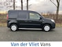 Renault Kangoo 1.5 dCi E6 90pk R-link BPM Vrij! Lease €171 p/m, Airco, Navi + Camera, PDC, Volledig onderhoudshistorie aanwezig