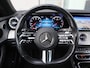 Mercedes-Benz E-klasse Cabrio 200 AMG Line