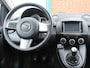 Mazda 2 1.3 Navigator GT, 1e eig, Airco, LM, Navi, APK 12-26