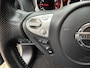 Nissan Juke 1.6 N-Connecta Automaat [ Fm navi,camera,ecc,cruise,lmv ]